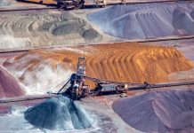 Internacional | KPMG: Sudamérica acelera su apuesta por las tierras raras para la transición energética