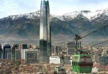 Inversión extranjera parte 2026 con ingreso de US$ 1.815 millones en enero