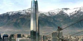 Inversión extranjera parte 2026 con ingreso de US$ 1.815 millones en enero