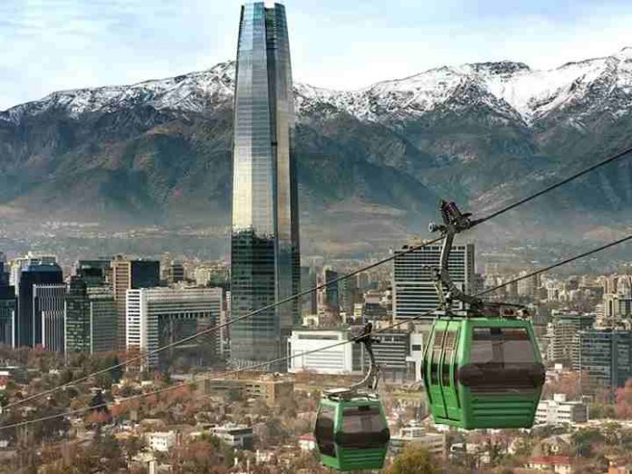 Inversión extranjera parte 2026 con ingreso de US$ 1.815 millones en enero