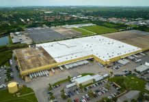 Inversión inmobiliaria corporativa en Santiago: transacciones superan los 5,4 millones de UF con fuerte protagonismo de retail