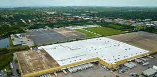 Inversión inmobiliaria corporativa en Santiago: transacciones superan los 5,4 millones de UF con fuerte protagonismo de retail Inversión inmobiliaria corporativa en Santiago: transacciones superan los 5,4 millones de UF con fuerte protagonismo de retail