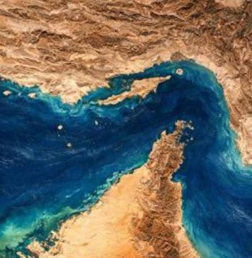 Irán permitirá el tránsito de buques con pabellón de Malasia por el estrecho de Ormuz 26 Marzo, 2026