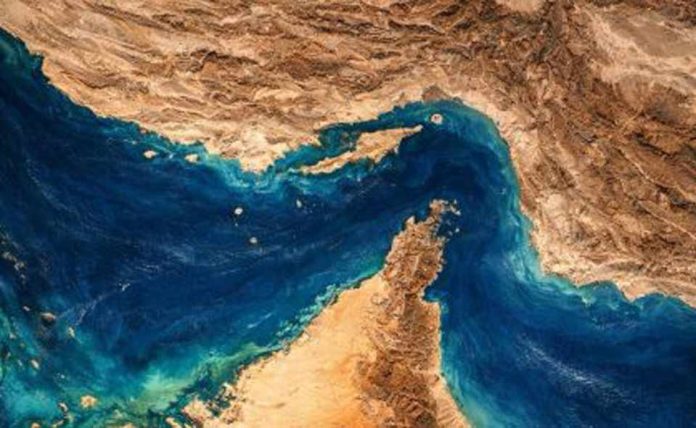 Irán permitirá el tránsito de buques con pabellón de Malasia por el estrecho de Ormuz 26 Marzo, 2026