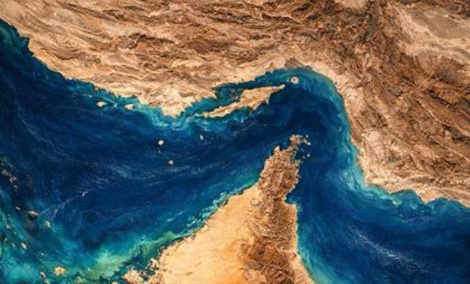 Irán permitirá el tránsito de buques con pabellón de Malasia por el estrecho de Ormuz 26 Marzo, 2026