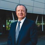 JOSÉ ROSENBERG VILLARROEL, FUNDADOR DE ROSEN