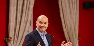 Jorge Cantallopts, director ejecutivo de CESCO