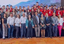 Jornada+Energía 2026 reunió al ecosistema energético regional en Antofagasta