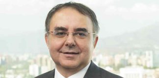 Juan Carlos Guajardo, Director Ejecutivo de Plusmining