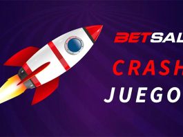 ¿Qué juegos crash hay disponibles en el sitio web Betsala? ¿Qué juegos crash hay disponibles en el sitio web Betsala?