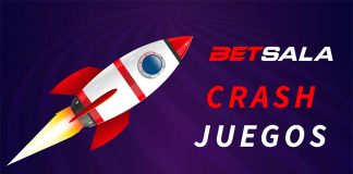 ¿Qué juegos crash hay disponibles en el sitio web Betsala? ¿Qué juegos crash hay disponibles en el sitio web Betsala?