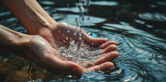 ¿Sabías que puedes gastar hasta 600 litros al mes esperando que se caliente la ducha? Experto entrega claves para ahorrar