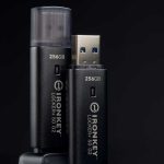 Kingston presenta nuevo USB encriptado por hardware de próxima generación