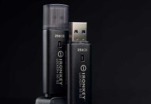 Kingston presenta nuevo USB encriptado por hardware de próxima generación