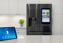 La cocina inteligente ya es realidad: Conecta tus electrodomésticos Samsung La cocina inteligente ya es realidad: Conecta tus electrodomésticos Samsung