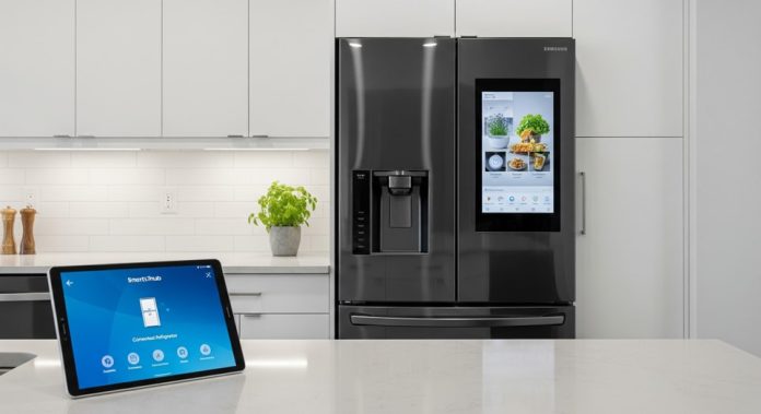 La cocina inteligente ya es realidad: Conecta tus electrodomésticos Samsung