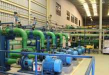 La desaladora de Arica sería una de las obras estratégicas para la conmemoración del centenario del tratado de paz y amistad