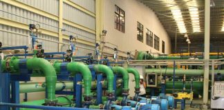 La desaladora de Arica sería una de las obras estratégicas para la conmemoración del centenario del tratado de paz y amistad