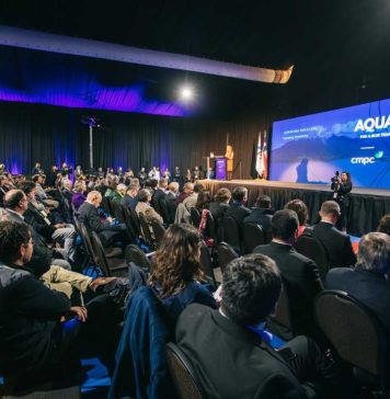 La hoja de ruta de la acuicultura: Ciencia, IA y la urgencia regulatoria se citan en Aquasur 2026