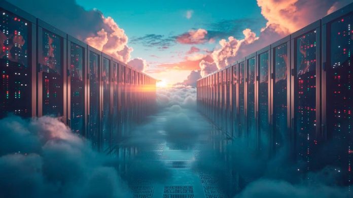 La nube es tendencia en América Latina: más del 60% de los usuarios la usan