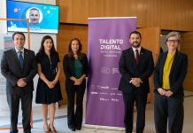 Lanzamiento estudio Mejores prácticas en la industria TI