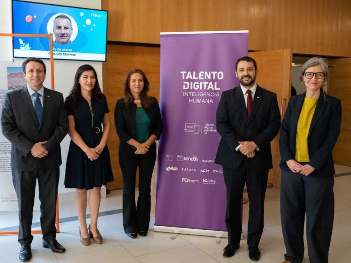 Lanzamiento estudio Mejores prácticas en la industria TI