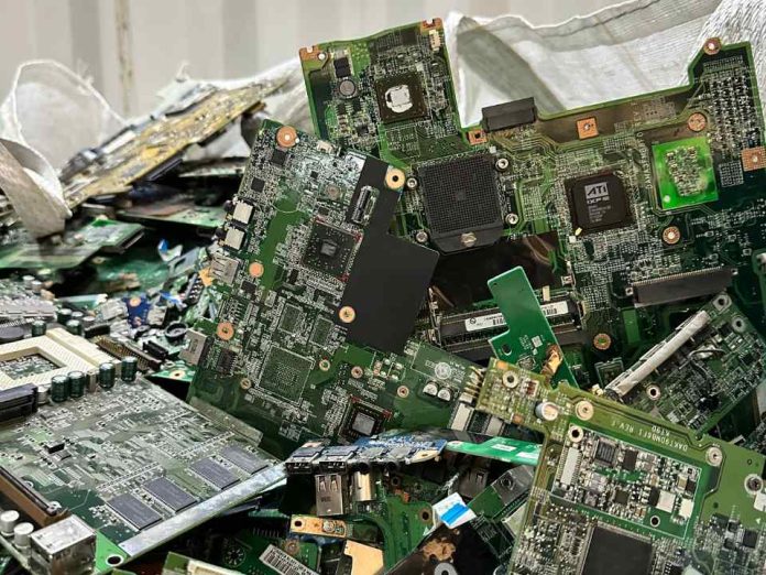 Las deficiencias que anticipa diagnóstico de residuos críticos en la Región de Valparaíso