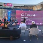 Lenovo presenta Tech World Chile y muestra cómo la IA híbrida impulsa la próxima generación de tecnología