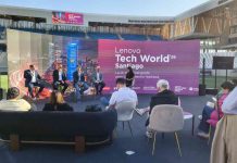 Lenovo presenta Tech World Chile y muestra cómo la IA híbrida impulsa la próxima generación de tecnología