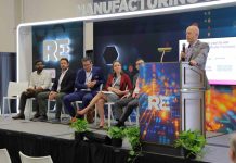 Líderes de la industria se reúnen en Chile para definir la hoja de ruta de la transición energética regional