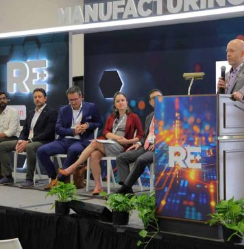 Líderes de la industria se reúnen en Chile para definir la hoja de ruta de la transición energética regional