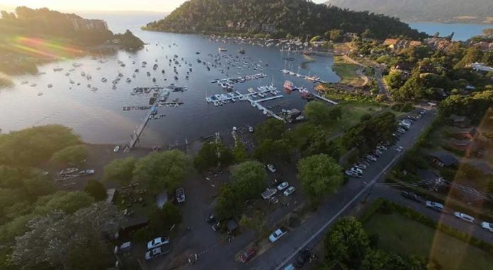 MOP y CChC no se cierran a estudiar doble vía a la zona lacustre desde Loncoche MOP y CChC no se cierran a estudiar doble vía a la zona lacustre desde Loncoche