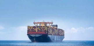 MSC implementa recargo de emergencia por combustible para cargas desde mar Rojo y África oriental hacia Europa MSC implementa recargo de emergencia por combustible para cargas desde mar Rojo y África oriental hacia Europa