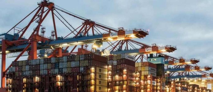 MSC implementa recargo de emergencia por combustible para rutas entre Europa, Canadá y México MSC implementa recargo de emergencia por combustible para rutas entre Europa, Canadá y México