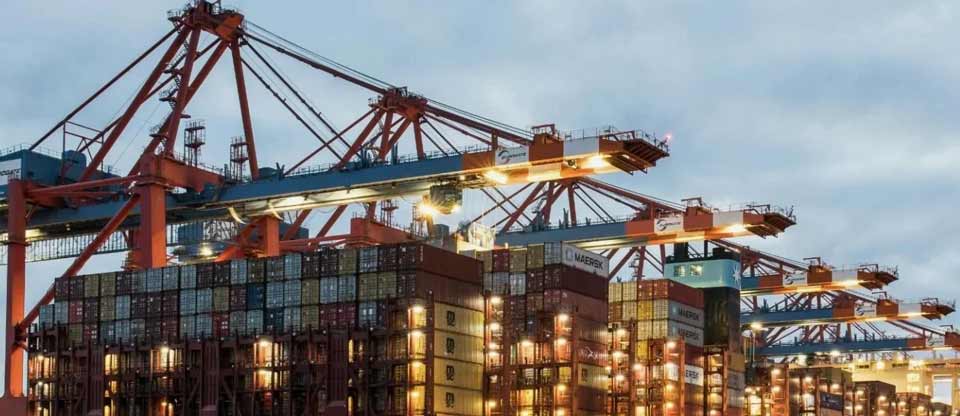 MSC implementa recargo de emergencia por combustible para rutas entre Europa, Canadá y México MSC implementa recargo de emergencia por combustible para rutas entre Europa, Canadá y México