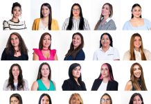 La integración femenina en la logística internacional La integración femenina en la logística internacional