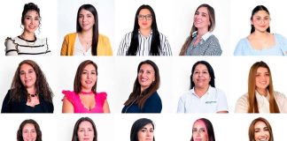 La integración femenina en la logística internacional La integración femenina en la logística internacional. MUJERES 8M 2026