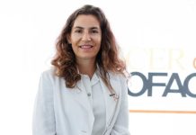 Macarena López, Directora Ejecutiva de Aster