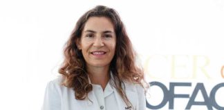 Mujeres al mando de la transformación minera Macarena López, Directora Ejecutiva de Aster