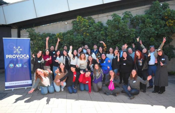 Mañana finaliza convocatoria del Programa de Mentoría PROVOCA para vocaciones en STEM