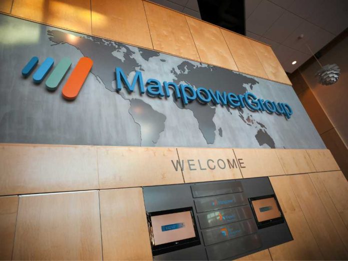 ManpowerGroup nombrada una de las Empresas Más Éticas del Mundo por 17ª ocasión