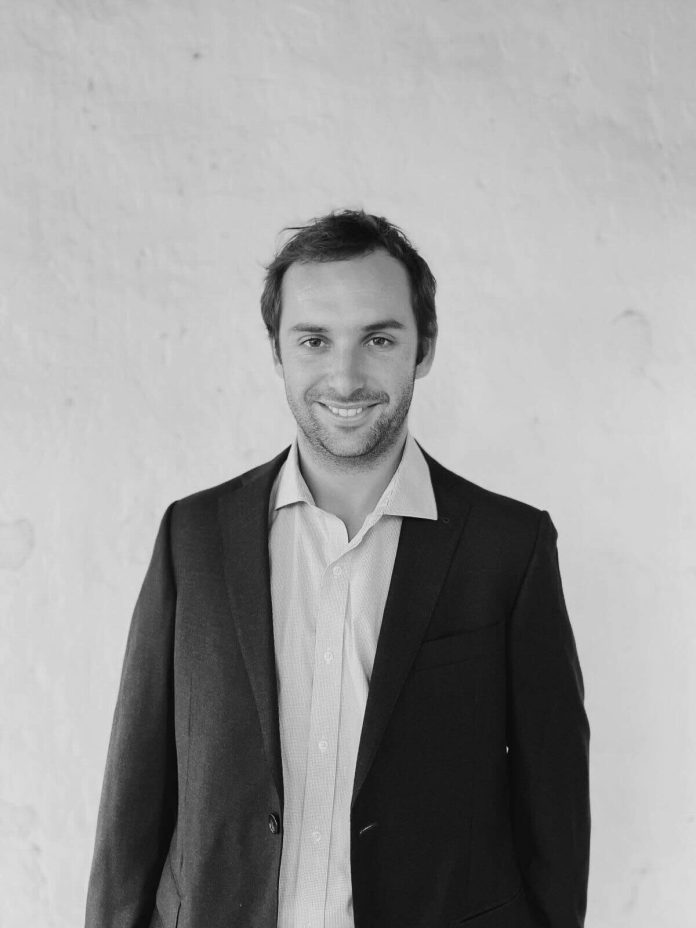 Manuel Eyzaguirre, Gerente General de Kaltemp (1) Electrificación global: ¿Por qué Chile sigue pagando una de las cuentas de luz más altas pese a su potencial renovable?