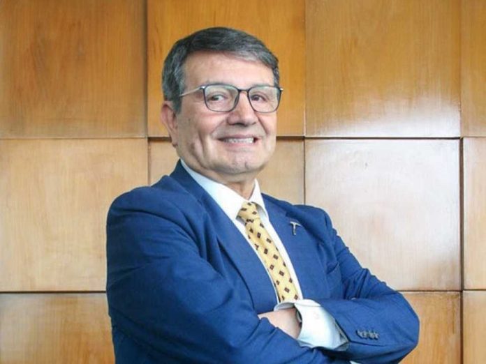 ¿Por qué Chile no gana nada con su Renio siendo primer productor del mundo?