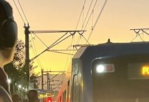 Más capacidad de transporte. EFE Valparaíso suma tres nuevos servicios desde estación El Belloto