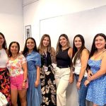 Más de 40 emprendedoras de Antofagasta formalizan sus negocios con apoyo de Capital Abeja Emprende