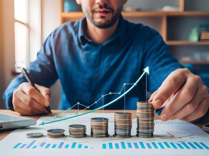 Más de la mitad de las pymes eleva sus costos en marzo y lo consolida como el mes más exigente del año
