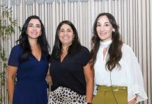 Más mujeres en la inteligencia artificial: una conversación clave para el futuro de la innovación Más mujeres en la inteligencia artificial una conversación clave para el futuro de la innovación