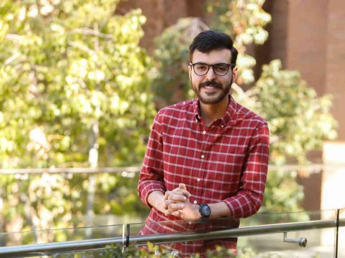 Maximiliano Villalobos, investigador del Centro de Estudios Financieros de la Escuela de Negocios ESE de la Universidad de los Andes (Uandes)