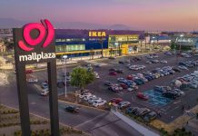 Memoria Integrada de Mallplaza lidera entre las empresas del sector  Bienes Inmobiliarios  