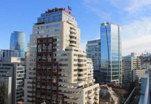 Mercado de oficinas registra positivas cifras en la capital Mercado de oficinas registra positivas cifras en la capital